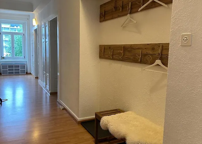 Apartment Guardaselva *