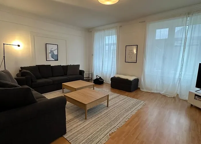 Apartment Guardaselva