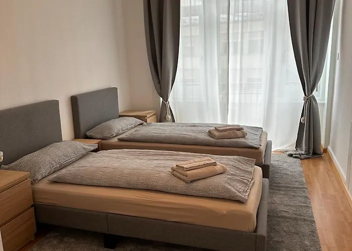 Guardaselva Apartment *