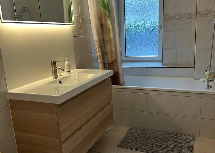 Guardaselva Apartment Davos