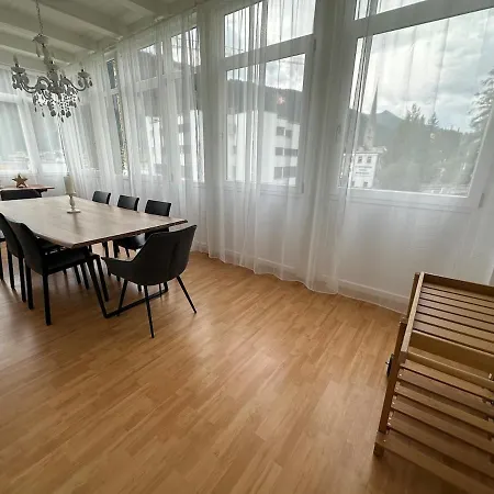 アパート Guardaselva